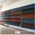 High Speed Metal Stone Coated Roof Tile Machine